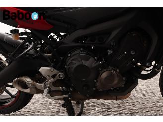 Yamaha  Tracer 900 ABS picture 12