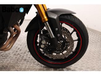 Yamaha  Tracer 900 ABS picture 11