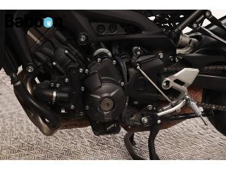 Yamaha  Tracer 900 ABS picture 20