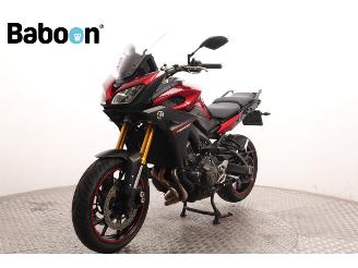 Yamaha  Tracer 900 ABS picture 4