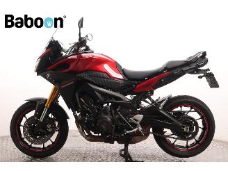 Yamaha  Tracer 900 ABS picture 5