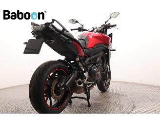 Yamaha  Tracer 900 ABS picture 8