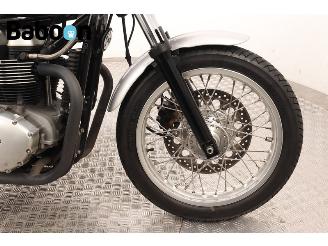 Triumph Thruxton 900  picture 11