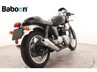 Triumph Thruxton 900  picture 8