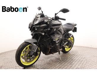 Yamaha MT-10 ABS picture 4