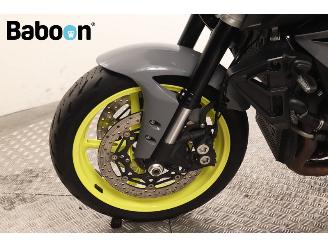 Yamaha MT-10 ABS picture 16