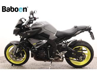 Yamaha MT-10 ABS picture 5