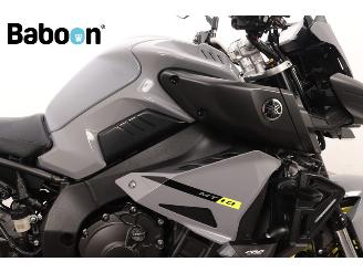 Yamaha MT-10 ABS picture 11