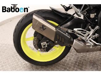 Yamaha MT-10 ABS picture 13