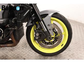 Yamaha MT-10 ABS picture 10