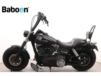 Harley-Davidson  FXDF Dyna Fat Bob picture 5