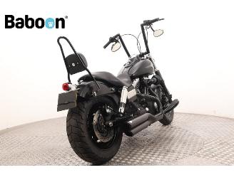 Harley-Davidson  FXDF Dyna Fat Bob picture 8