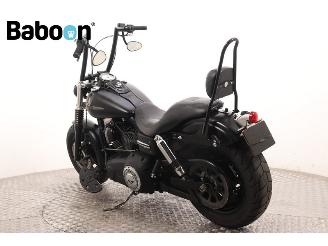 Harley-Davidson  FXDF Dyna Fat Bob picture 6