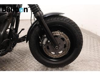 Harley-Davidson  FXDF Dyna Fat Bob picture 10