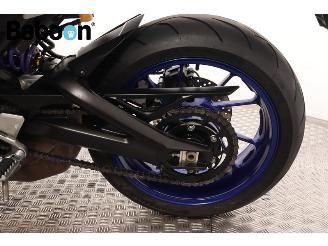 Yamaha MT-09 Street Rally ABS picture 25