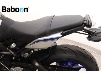 Yamaha MT-09 Street Rally ABS picture 24