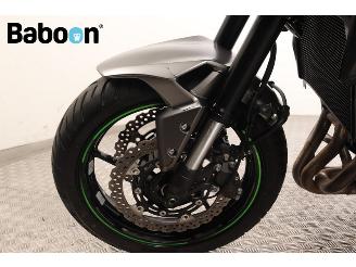 Kawasaki Z 900 ABS picture 19