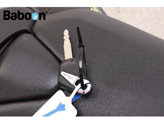 Kawasaki Z 1000 R ABS picture 25