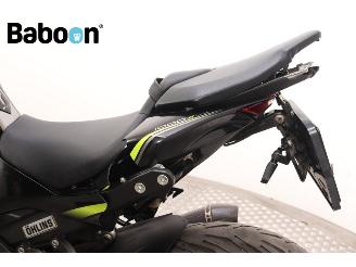 Kawasaki Z 1000 R ABS picture 21