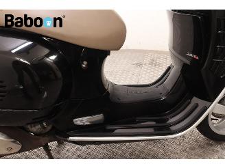 Vespa  GTS 250 I.E. picture 13