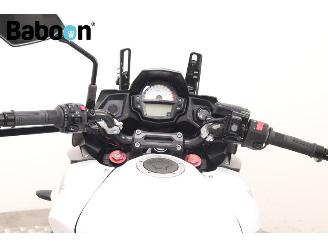 Kawasaki Versys 650 ABS picture 14