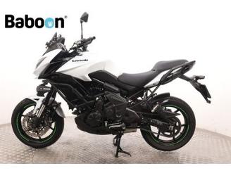 Kawasaki Versys 650 ABS picture 5