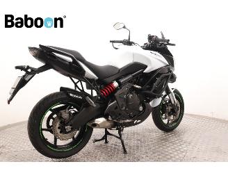 Kawasaki Versys 650 ABS picture 8