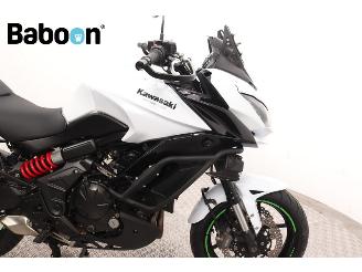 Kawasaki Versys 650 ABS picture 12