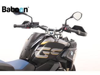 BMW R 1250 GS Exclusive picture 10
