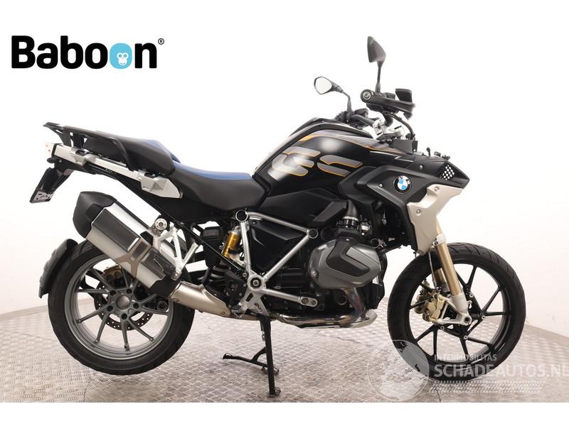 BMW R 1250 GS Exclusive