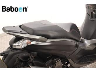 Piaggio Beverly 350 Sport Touring ABS picture 9