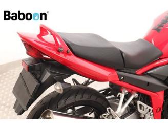 Suzuki  GSF 650 SA Bandit picture 9