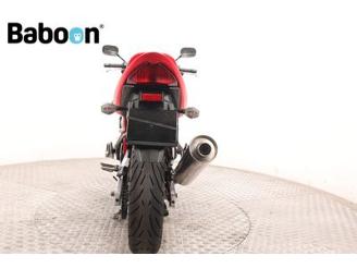 Suzuki  GSF 650 SA Bandit picture 7
