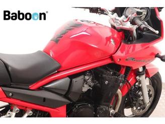 Suzuki  GSF 650 SA Bandit picture 13