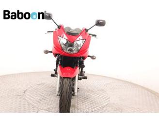 Suzuki  GSF 650 SA Bandit picture 3