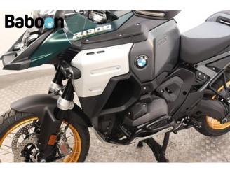 BMW R 1300 GS Adventure Option 719 picture 21