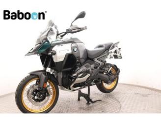 BMW R 1300 GS Adventure Option 719 picture 4