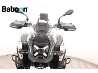 BMW R 1300 GS Adventure Option 719 picture 20
