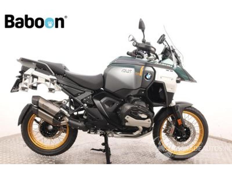 BMW R 1300 GS Adventure Option 719