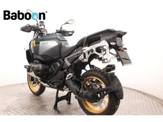 BMW R 1300 GS Adventure Option 719 picture 6