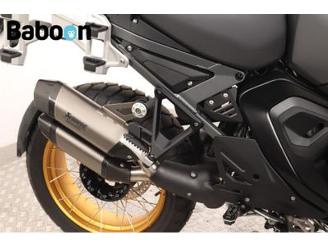 BMW R 1300 GS Adventure Option 719 picture 18