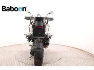 BMW R 1300 GS Adventure Option 719 picture 7