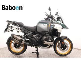 occasion motor cycles BMW R 1300 GS Adventure Option 719 2025/5