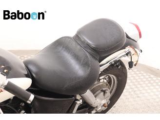 Honda VT 1100 C2 Shadow ACE picture 21