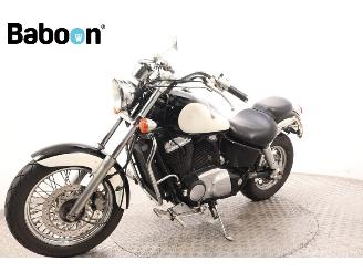 Honda VT 1100 C2 Shadow ACE picture 4