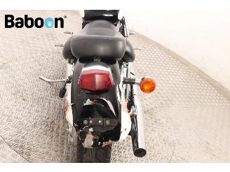 Honda VT 1100 C2 Shadow ACE picture 11