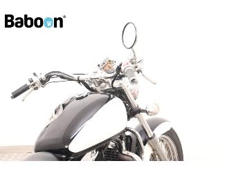 Honda VT 1100 C2 Shadow ACE picture 10