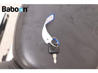 Honda VT 1100 C2 Shadow ACE picture 22