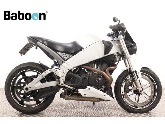 Unfall Kfz Motorrad Buell XB 9 SX City Lightning 2006/3