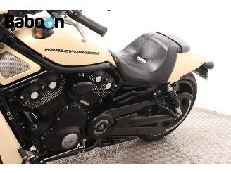Harley-Davidson  VRSCDX Night Rod Special ABS picture 21